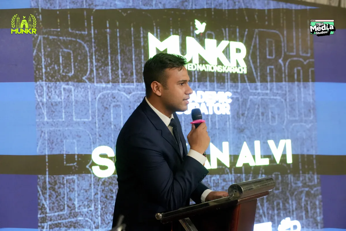 MUNKR 2025